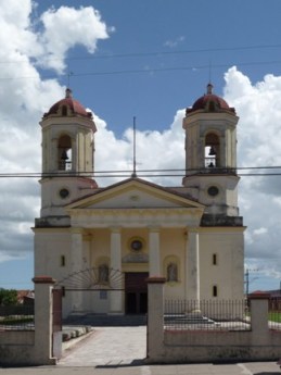 San_Rosendo_Cathedral_(Pinar_del_Río)