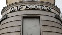 Banco Paribas