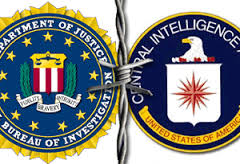 FBI-CIA