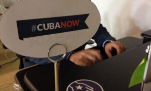 #CubaNow3