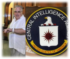 Elizarde y la CIA